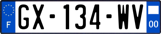 GX-134-WV
