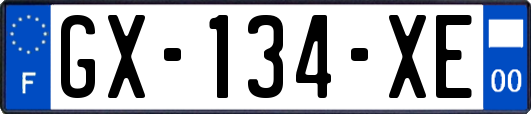GX-134-XE