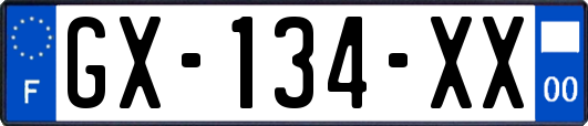 GX-134-XX