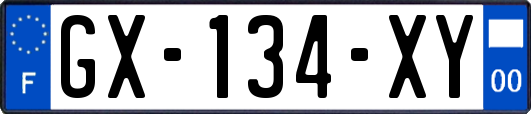 GX-134-XY