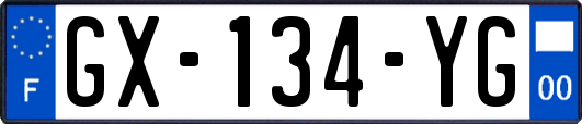 GX-134-YG