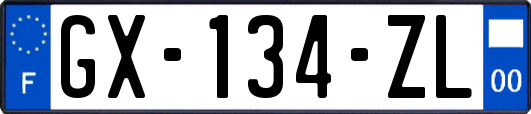 GX-134-ZL
