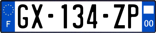 GX-134-ZP