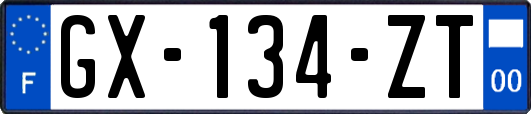 GX-134-ZT