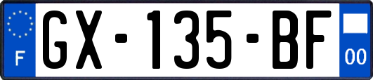 GX-135-BF