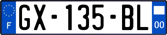 GX-135-BL
