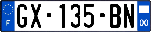 GX-135-BN