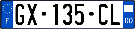 GX-135-CL