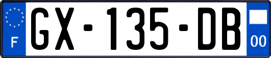 GX-135-DB