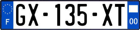 GX-135-XT