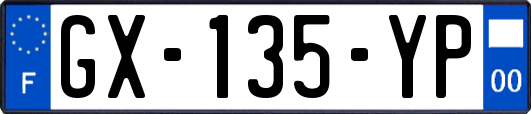 GX-135-YP