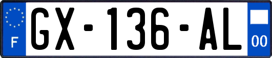 GX-136-AL