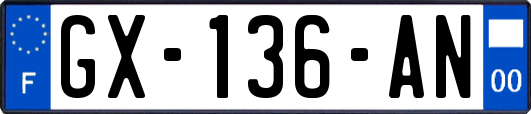 GX-136-AN