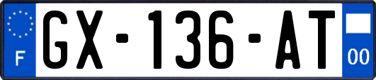 GX-136-AT