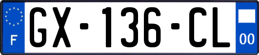 GX-136-CL