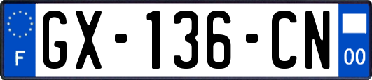 GX-136-CN
