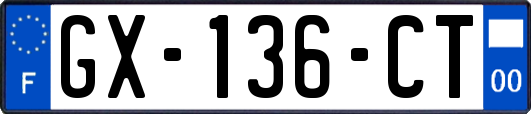 GX-136-CT
