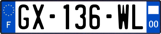 GX-136-WL