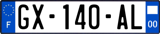 GX-140-AL