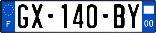 GX-140-BY
