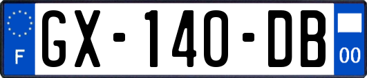 GX-140-DB