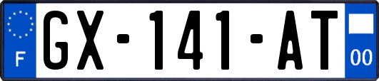 GX-141-AT