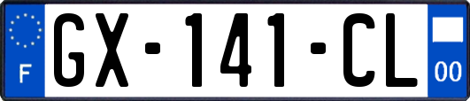 GX-141-CL