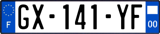 GX-141-YF
