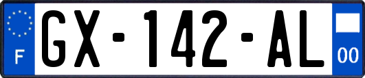 GX-142-AL