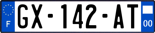 GX-142-AT