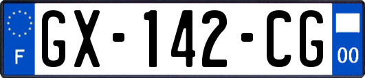 GX-142-CG