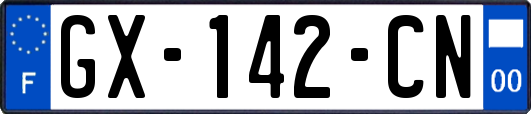 GX-142-CN
