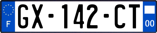 GX-142-CT