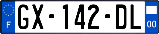 GX-142-DL