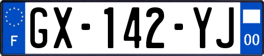 GX-142-YJ