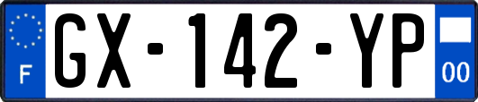 GX-142-YP