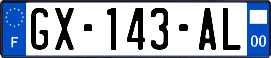 GX-143-AL