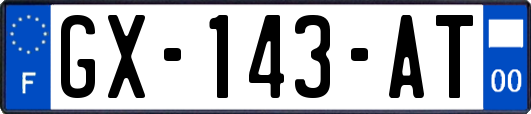 GX-143-AT