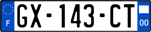 GX-143-CT