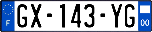 GX-143-YG