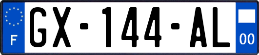 GX-144-AL