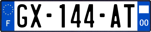 GX-144-AT