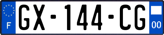 GX-144-CG