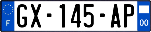 GX-145-AP