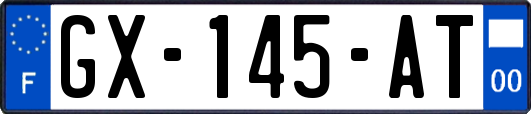 GX-145-AT