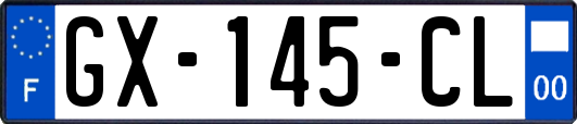 GX-145-CL