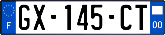 GX-145-CT