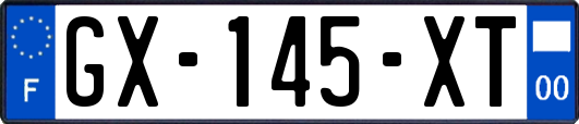 GX-145-XT