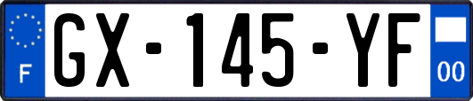 GX-145-YF