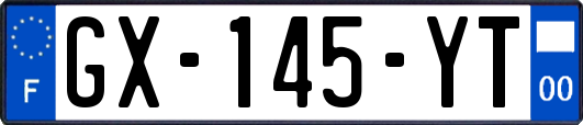 GX-145-YT